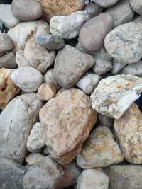 Kamień ozdobny - Otoczak kolorowy