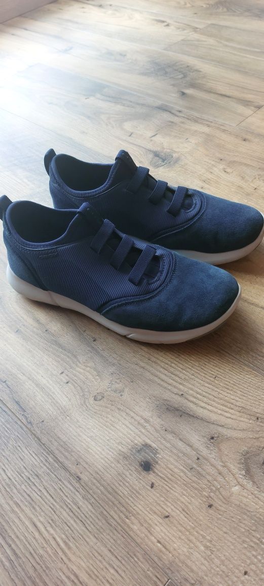 Adidasy dla chłopca geox 39 rozmiar