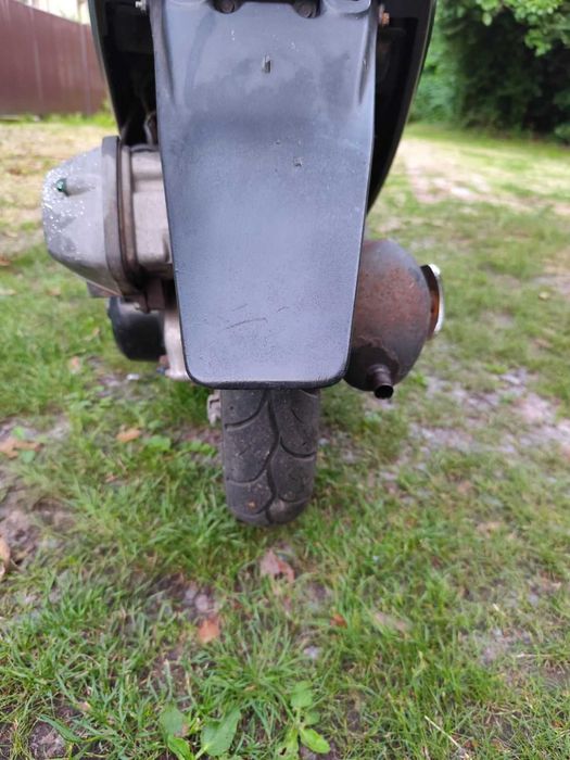 Продам Хонда діо 27