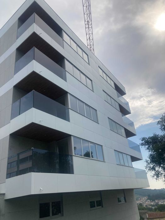 APARTAMENTO T2 PARA ARRENDAR- URGEZES, GUIMARÃES