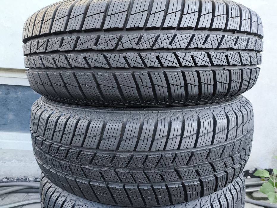 185/65/14 Barum Polaris5 KOMPLET