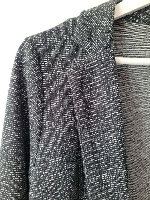 Marynarka damska narzutka H&M divided roz. 44