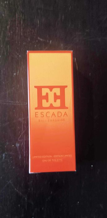 Escada Bali Paradise Eau de Toilette 100ml