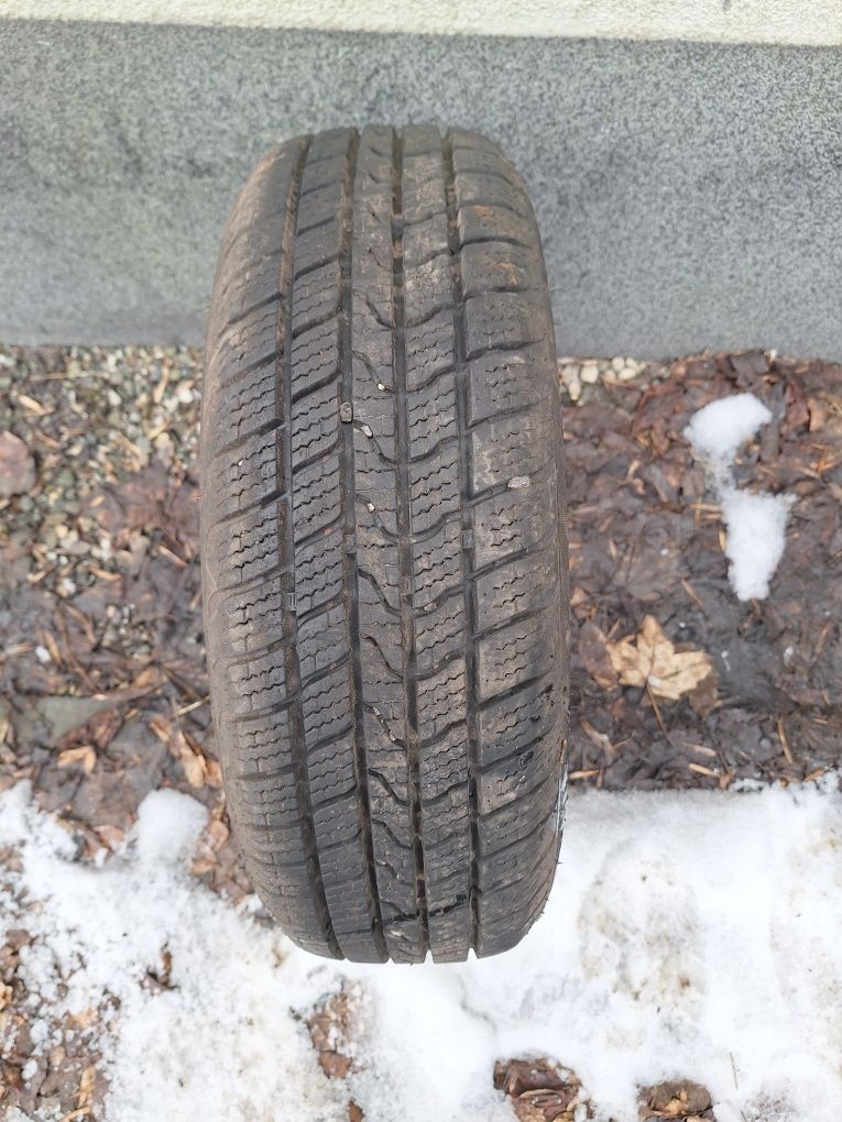 opona pojedynka royal black a/s 165/60r14
