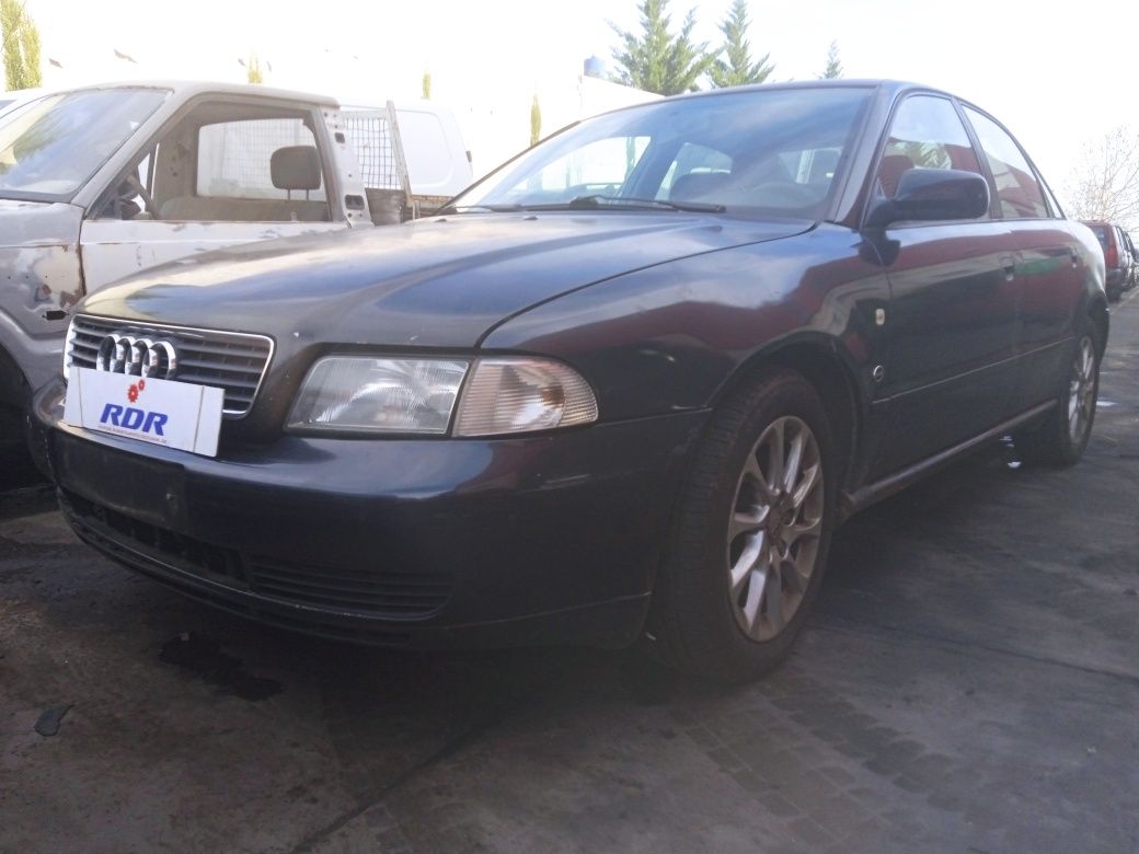 Audi A4 B5 1.9 TDI