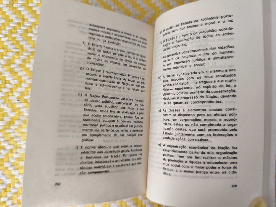 Ser ou não ser pelo partido único
