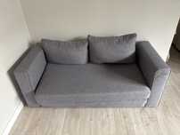 Kanapa sofa rozkladana