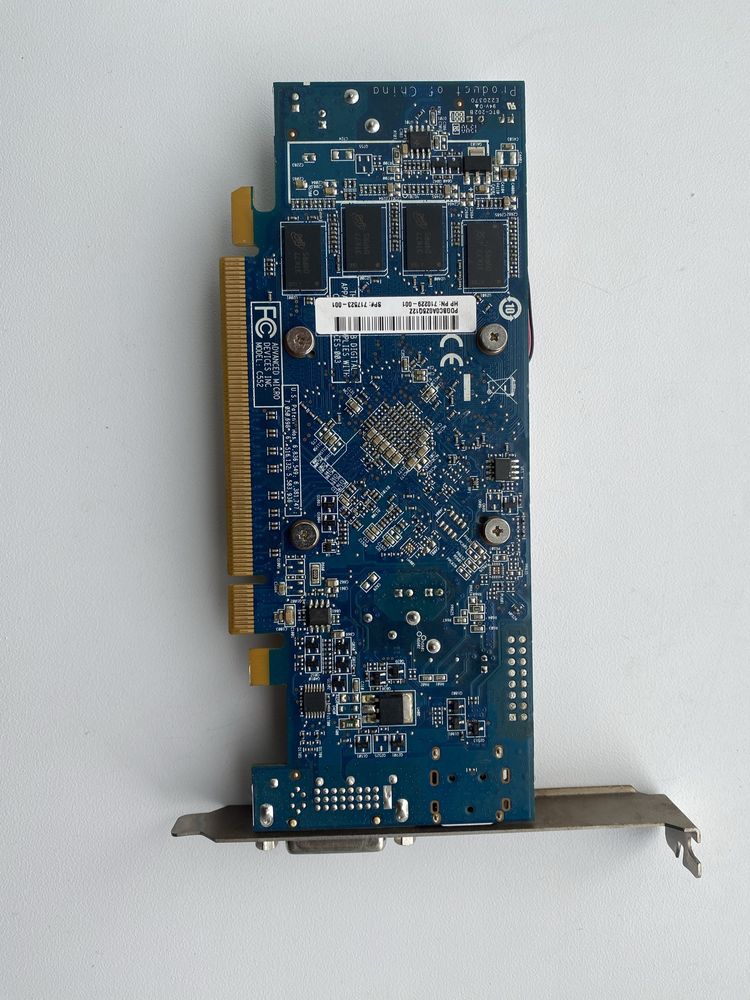 AMD Radeon R7 200 Series (2 ГБ)