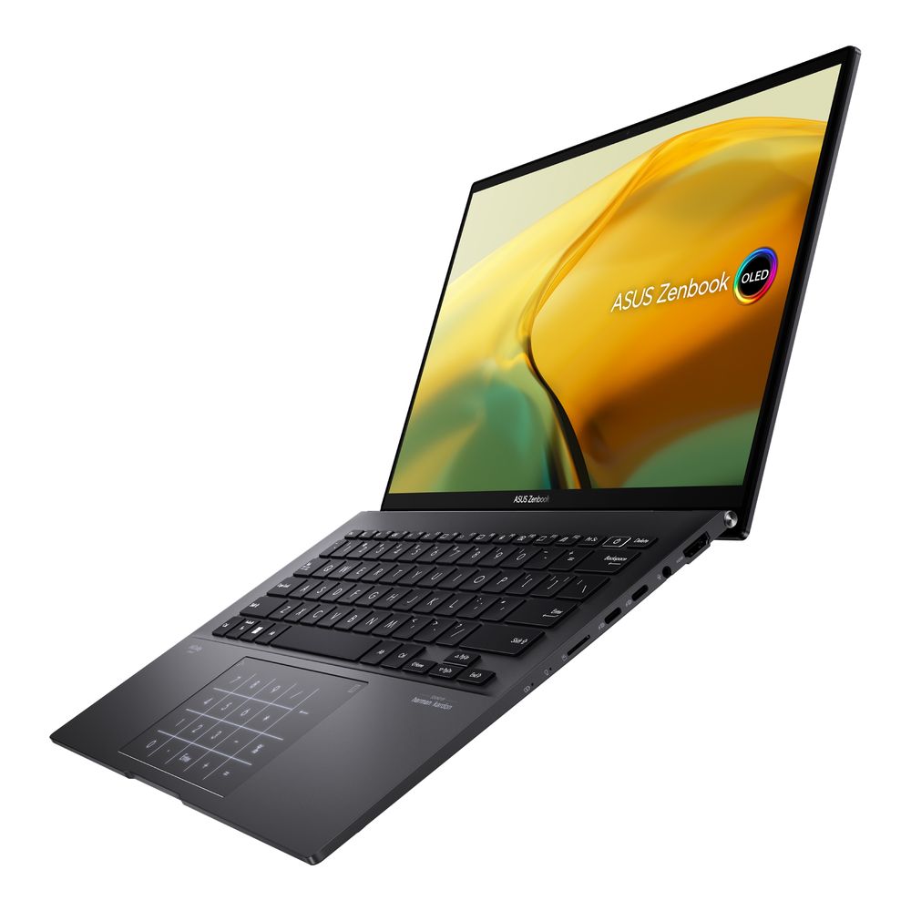 Asus Zenbook 14