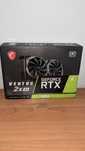 MSI GeForce RTX 3050 VENTUS 2X XS OC 8GB GDDR6 Karta graficzna gpu