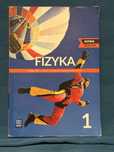 Fizyka 1 podręcznik do liceum i technikum zakres podstawowy