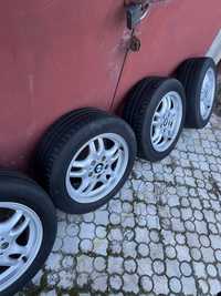 Диски, колеса BMW  R16 + гума  резина шини  Michelin 205/55/R16