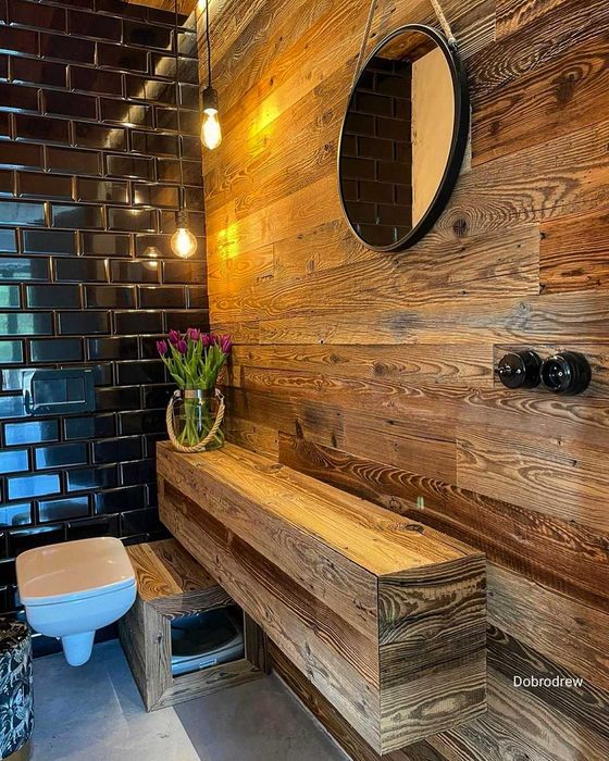 Stare Drewno i Deski ścienne 100% stare drewno – Kielce, wysyłka