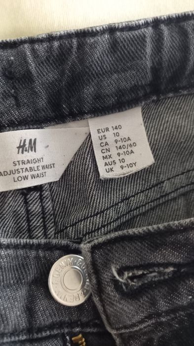 Roupa menina 9/10 anos