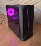 COMPUTADOR GAMING! Intel i5, GTX 1660 Super 6GB