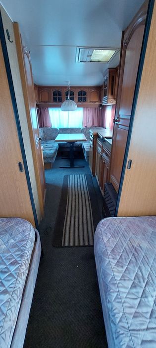 Будинок на колесах, кемпінг, Причіп  дача,караван