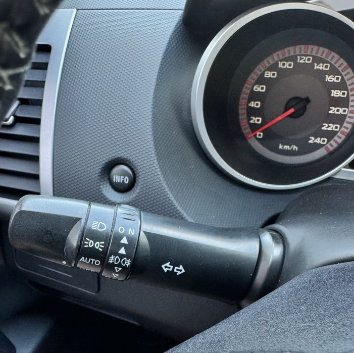 Mitsubishi Outlander XL