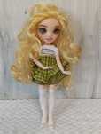 Lalka Rainbow High Sheryl Meyer