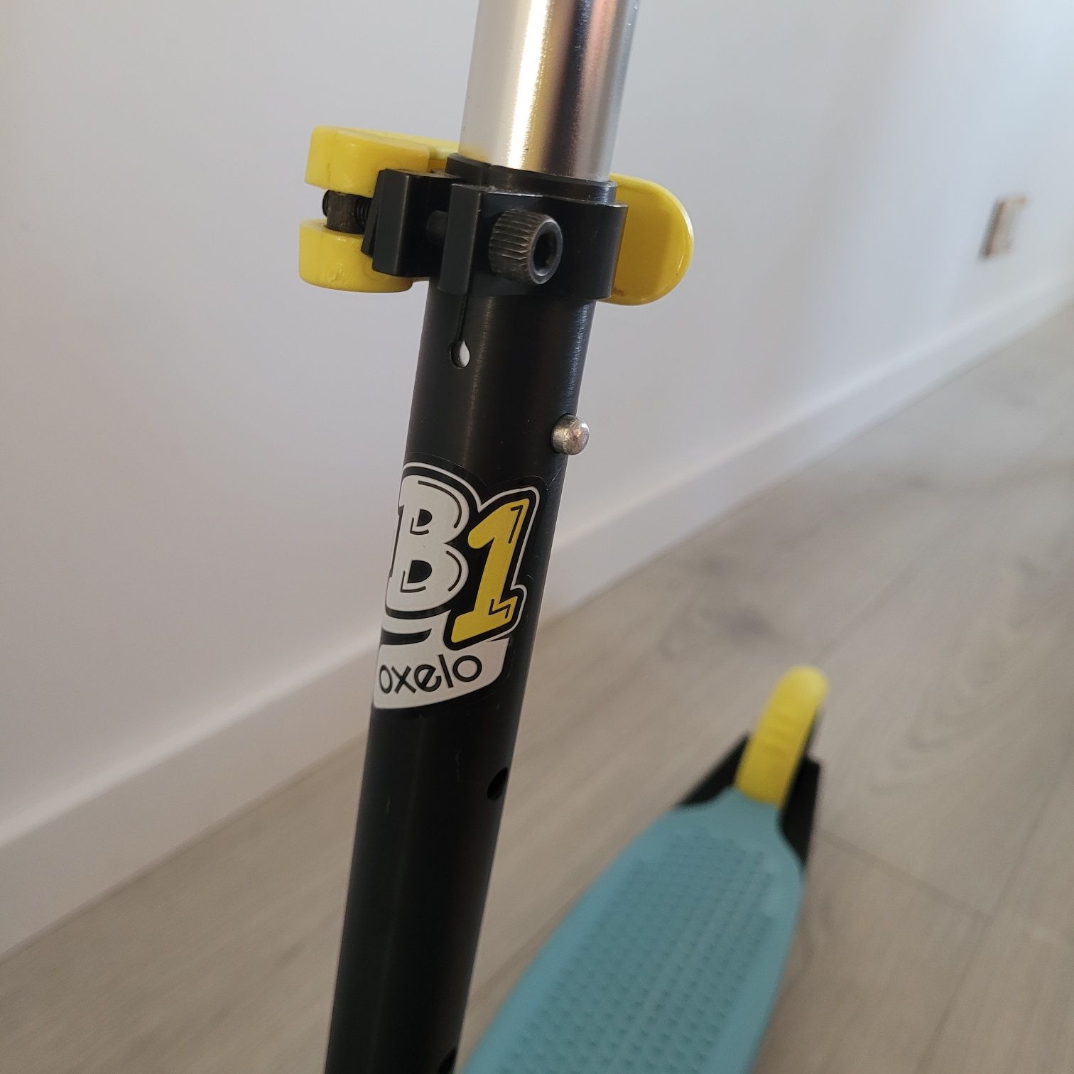 Hulajnoga oxelo b1