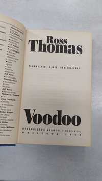 Voodoo. Ross Thomas