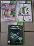 Gry na X-BOX 360