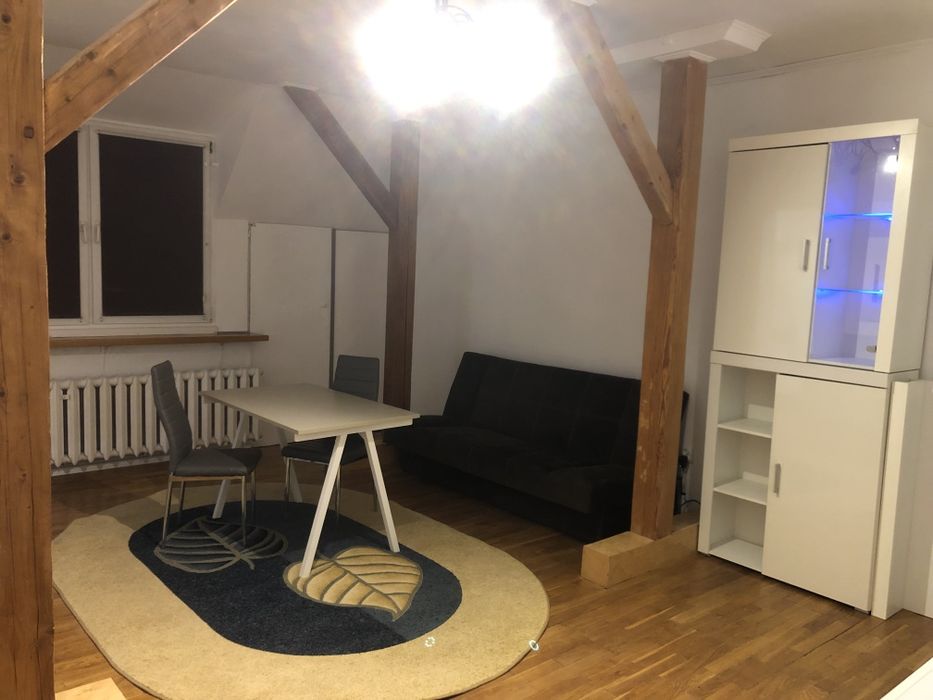 Mieszkanie, gotowe 3 kawalerki, 71m2, Wrocław. Zamiana na warsztat