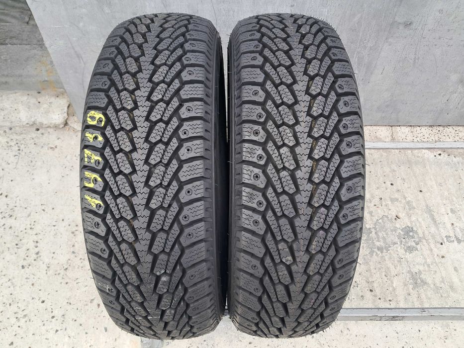Резина зимова, нова, Nexen Winguard 205/70 R14C (арт.14719)