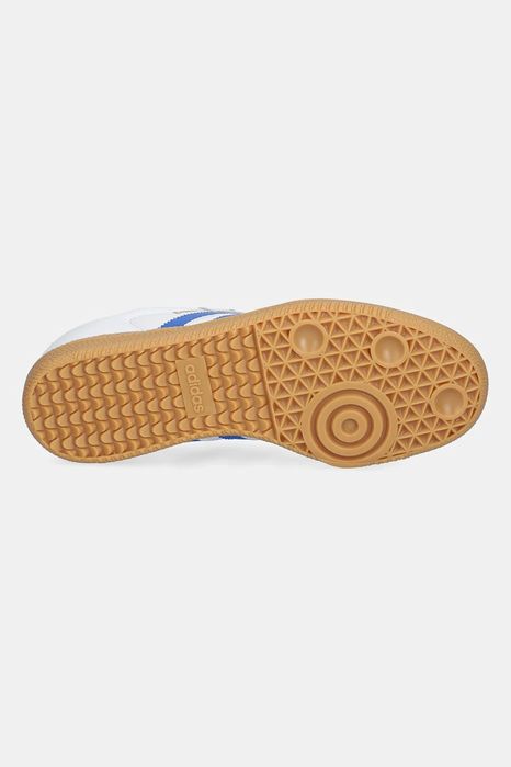 Adidas 38 2/3 Buty Damskie Samba Og J Jp5482 Skórzane Sneakersy T293