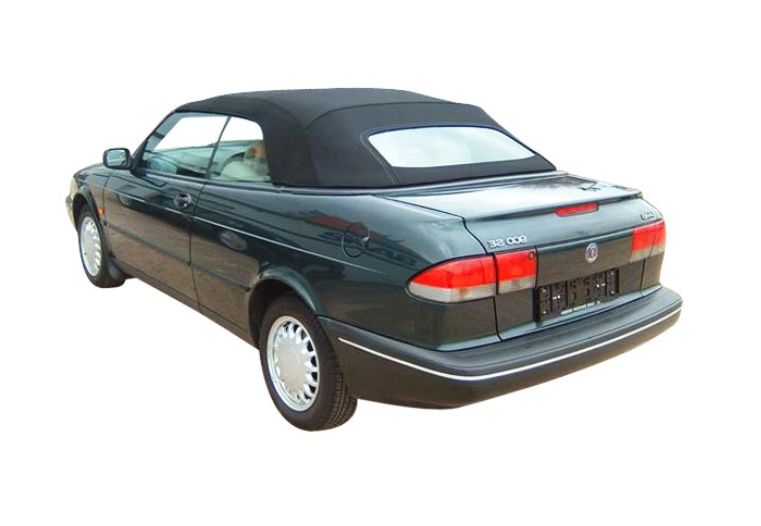 Capota Saab 900 SE ASC Cabrio ( Artigo Novo )