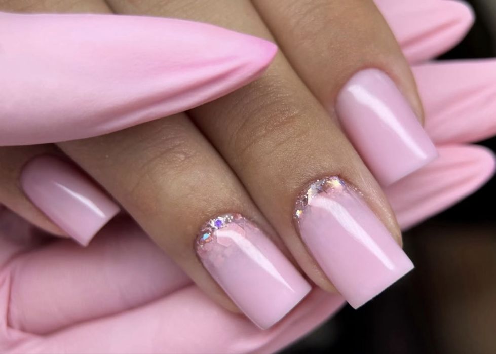 Stylizacja Paznokci Łódź,PROMOCJA