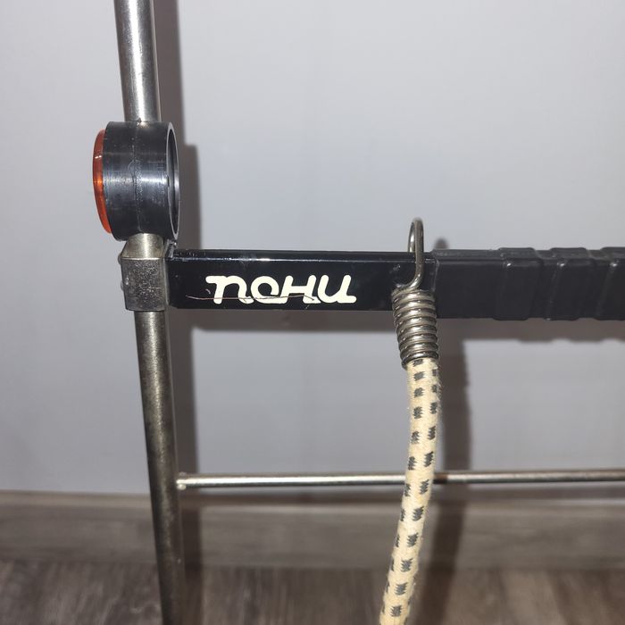 Wózek transportowy, na zakupy
