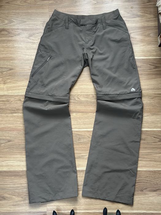 Трансформери Nike ACG
