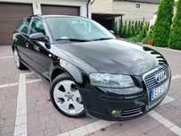 Audi A3 1.9 TDI