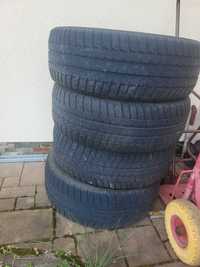 opony falken 225/55r18 98v