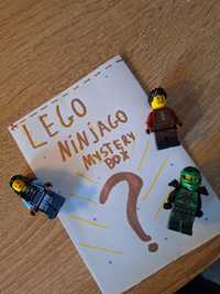 Lego Ninjago Mystery Box Dla Midas
