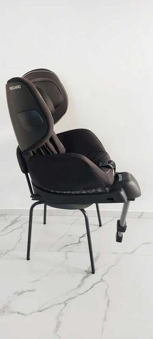 Fotelik Recaro optiafix