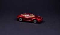 Samochodzik # Matchbox - FERRARI 456 GT