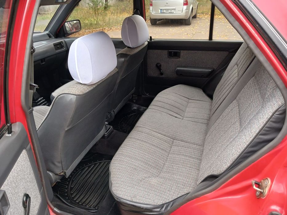 Продам Nissan Sunny 1,6 бензин
