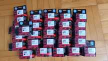 Puste cartridge ORYGINALNE HP651