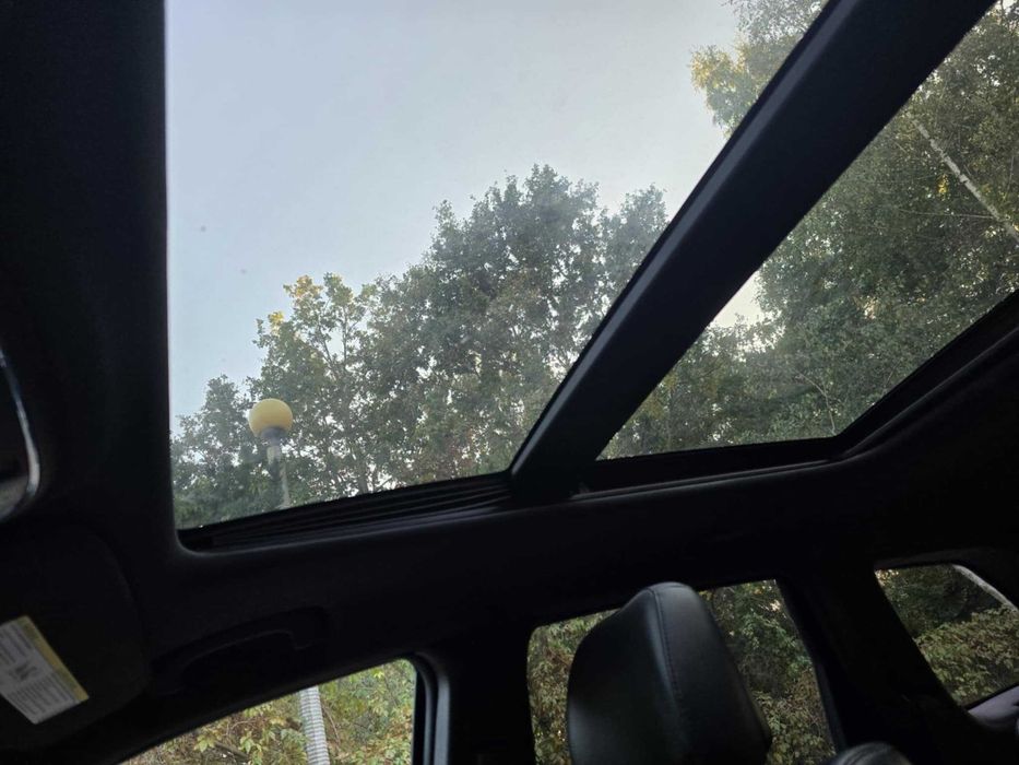 Jeep Grand Cherokee 3,6 V6 benzyna + LPG Limited