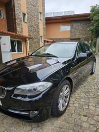 BMW 530 D Auto F10