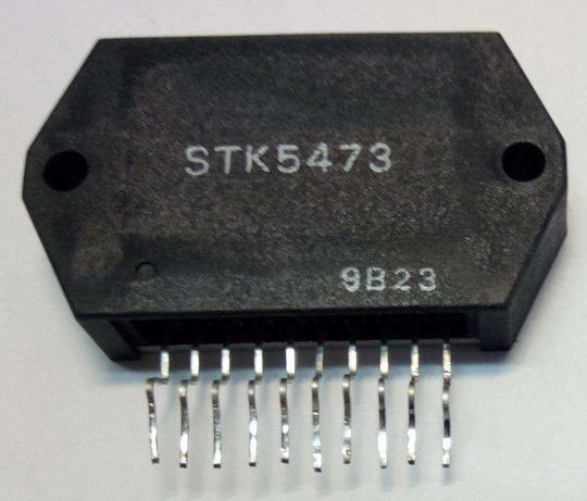 STK5473 Integrado