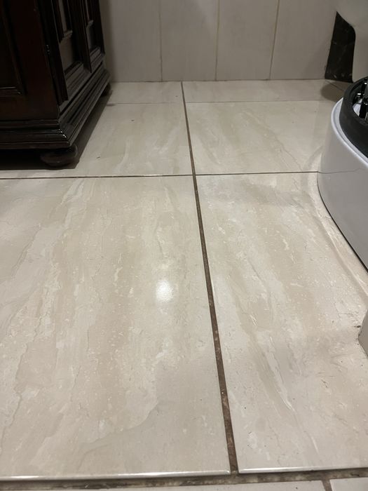 Hiszpański gres szkliwowy 60x60