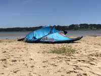 Equipamento Kitesurf Naish 12m