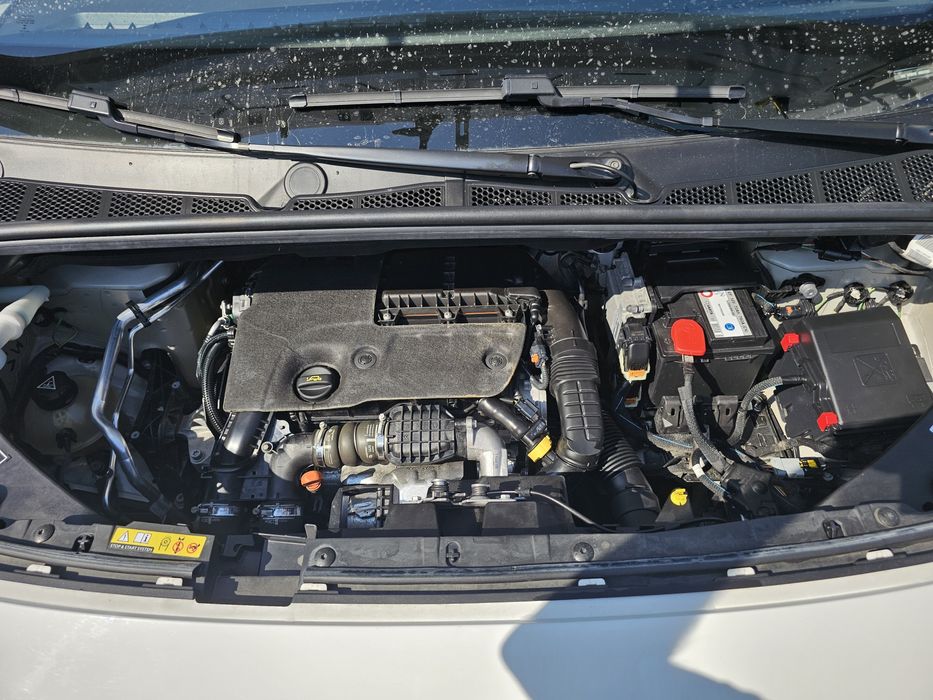 Peugeot Partner 1.6 HDI 100 CV IVA DEDUTÍVEL 2019