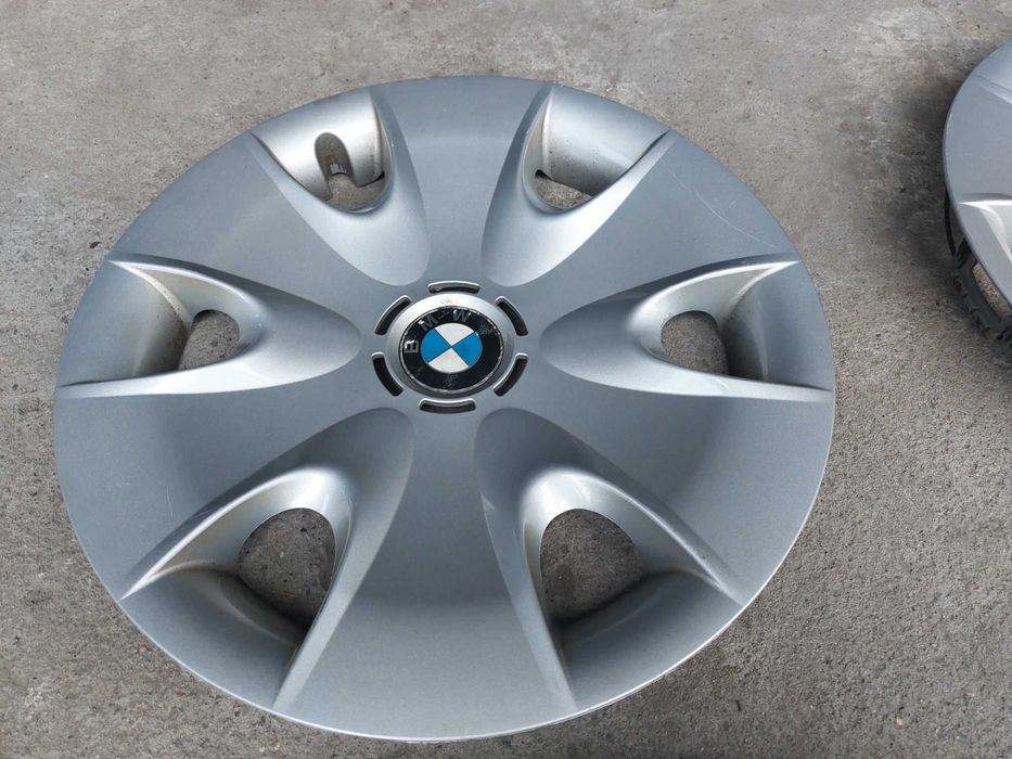 Kołpaki BMW 16'' Obrzycko K59
