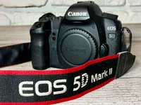 Фотоаппарат canon 5d mark 2