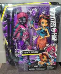 Monster high . Сет рокери .