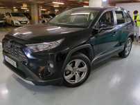 Toyota RAV4 2.5 HDF Comfort