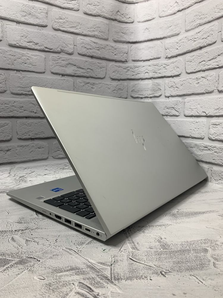 HP EliteBook 650 G9 Intel i5-1235U/RAM 16GB/SSD 512GB/Intel UHD